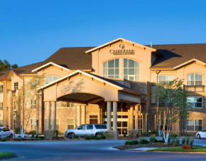 Отель ClubHouse Hotel and Suites  Форт Пирр